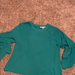 Violet and Claire Blouse GUC size XL